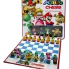 AJEDREZ SUPER MARIO BROS - Imagen 2