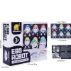 Huevos Robot Juego De Mesa Para Niños - Imagen 5