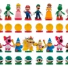 AJEDREZ SUPER MARIO BROS - Imagen 3