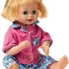 MUÑECA INTERACTIVA CEPILLA LOS DIENTES - Imagen 2