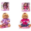 MUÑECA INTERACTIVA CEPILLA LOS DIENTES - Imagen 7