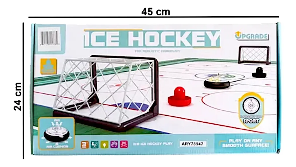 HOKEY PARA MESA - Imagen 7