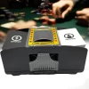 Barajador Cartas Poker Baraja Automático Mezclador - Imagen 6