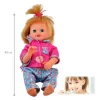 MUÑECA INTERACTIVA CEPILLA LOS DIENTES - Imagen 4