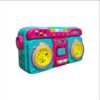 RADIO BURBUJERO CON LUZ Y SONIDO - Imagen 2