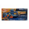 Lanzador De Dardos Nerf Elite 2. 0 Eaglepoint Rd-8 Hasbro - Imagen 3