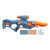 Lanzador De Dardos Nerf Elite 2. 0 Eaglepoint Rd-8 Hasbro - Imagen 2