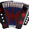 ACORDEON INFANTIL MUSICAL - Imagen 2
