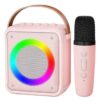 PARLANTE CON KARAOKE - Imagen 5