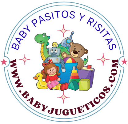 Baby pasitos y risitas