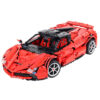 ARMATODO VEHICULO LAMBORGHINI 1.10 - Imagen 7