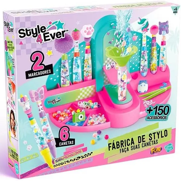 Maquina Para Hacer Esferos - Imagen 7