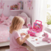BOLSO MAQUILLAJE INFANTIL - Imagen 8