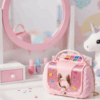 BOLSO MAQUILLAJE INFANTIL - Imagen 7
