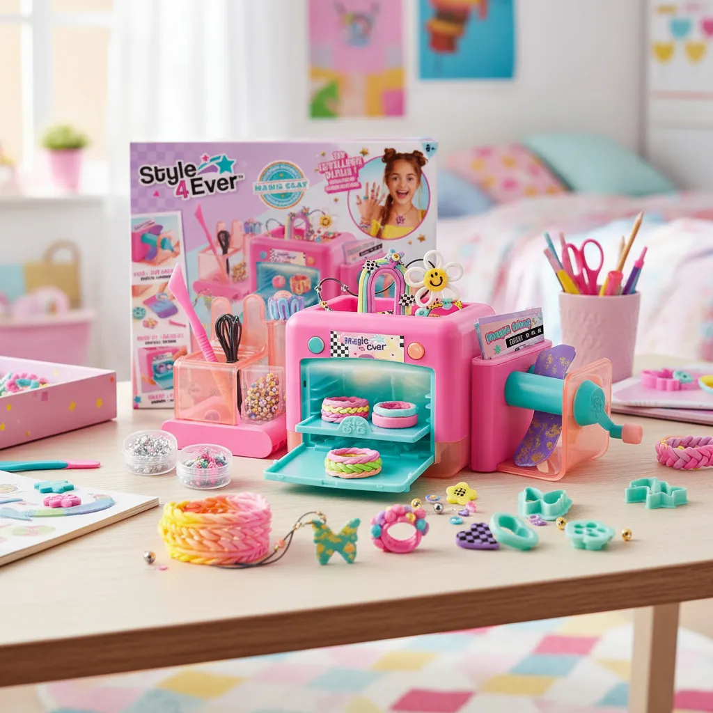 Maquina Para Moldear Manillas - Imagen 7