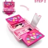 BOLSO MAQUILLAJE INFANTIL - Imagen 5