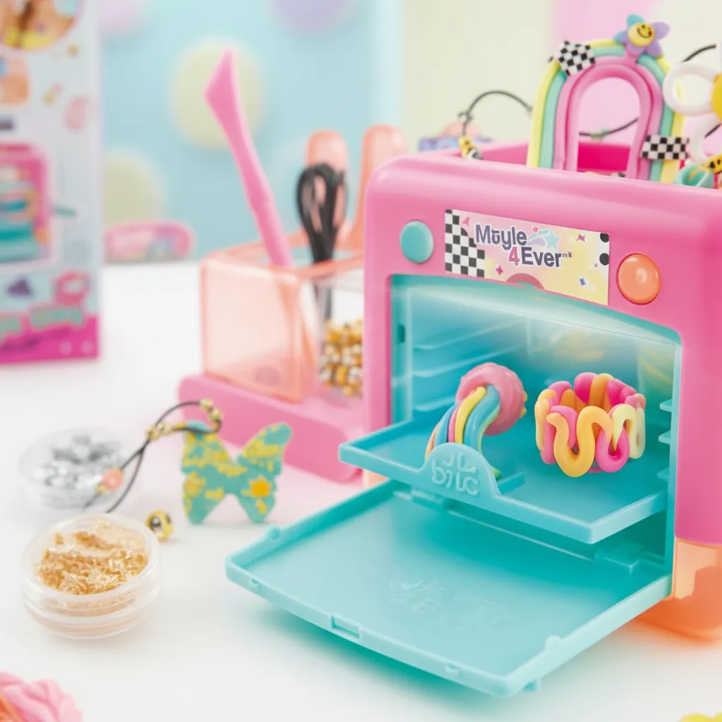 Maquina Para Moldear Manillas - Imagen 5