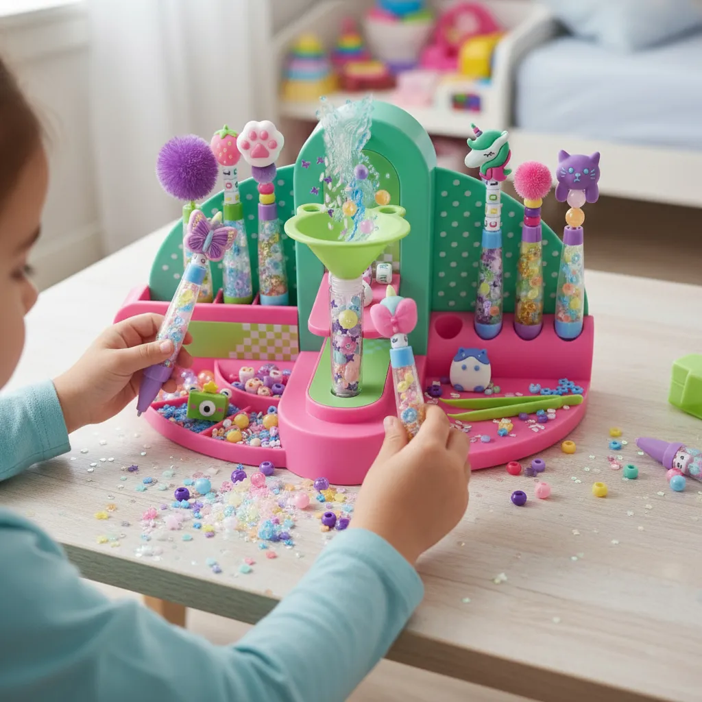 Maquina Para Hacer Esferos - Imagen 6