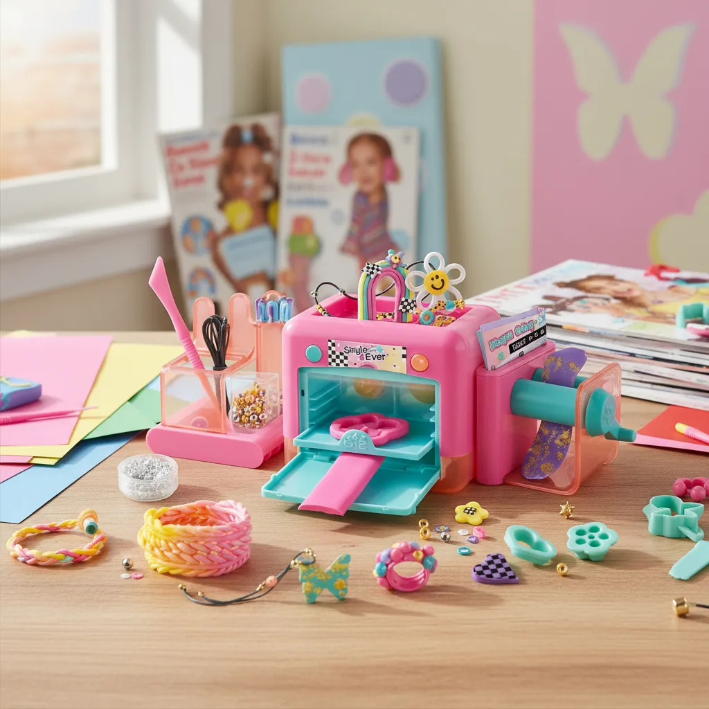 Maquina Para Moldear Manillas - Imagen 3