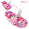 BOLSO MAQUILLAJE INFANTIL - Imagen 6