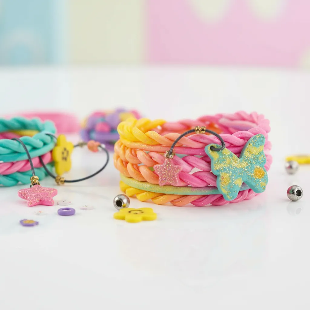 Maquina Para Moldear Manillas - Imagen 4