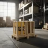 MONTACARGA CON LUZ Y SONIDO - Imagen 4