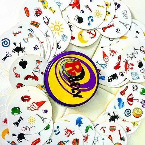 Rafly Juego Concentración - Imagen 3