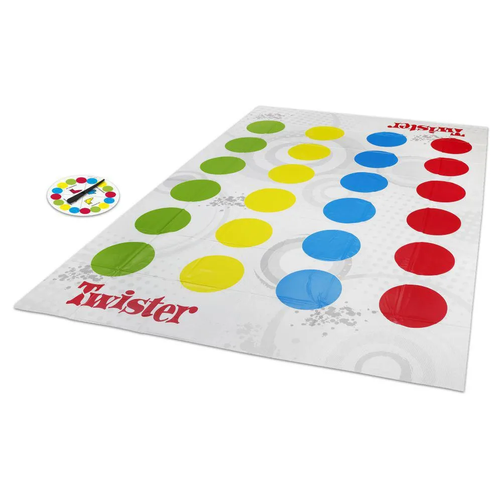 Juego de mesa Twister - Imagen 5